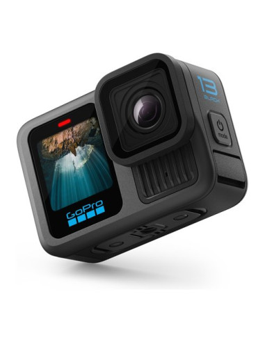 Action cam Gopro CHDHX 131 RW HERO 13 Black