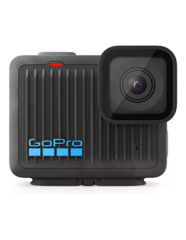 Action cam Gopro CHDHF 131 EU HERO Black