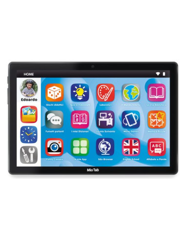 Tablet Lisciani 108848 HI TECH MIO TAB Super Pro 10