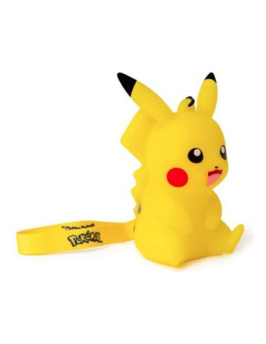 Gadget Teknofun 811374 POKÉMON Light Up Pikachu