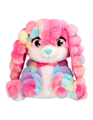 Peluche Imc Toys 925663 COTTON CUTTIES Assortito