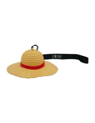 Gadget Teknofun 811639 ONE PIECE Light Up Straw Hat