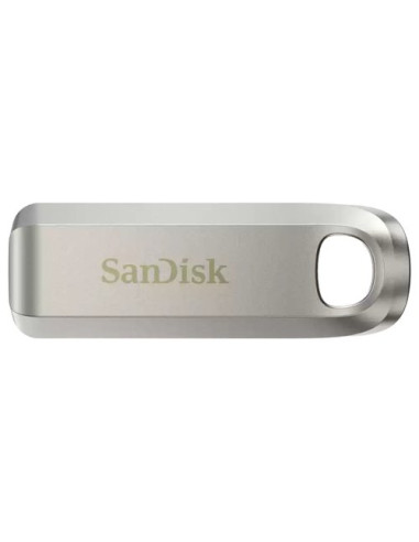 Chiavetta USB Sandisk SDCZ75 064G G46 ULTRA Luxe Silver