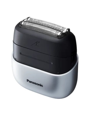 Rasoio barba Panasonic ES CM3BKS503 SERIE 700 Nero e Grigio