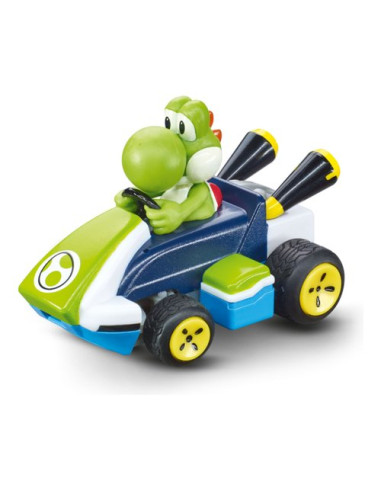 Radiocomando Carrera Toys 370430004 MARIO KART Mini Yoshi 2