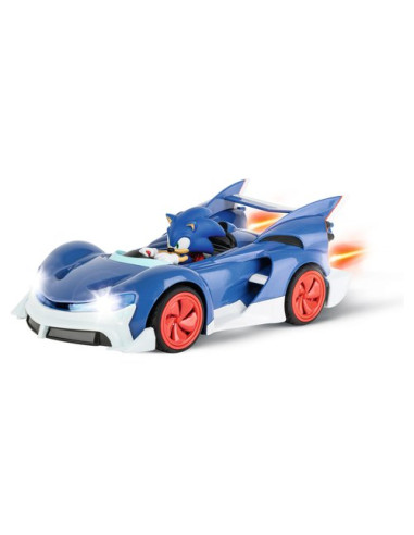 Radiocomando Carrera Toys 370201063 SONIC Team Racing 2