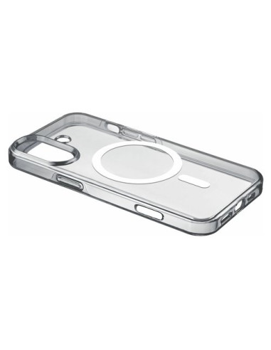 Cover Cellular Line GLOSSMAGIPH16T IPHONE GLOSS MAG Clear