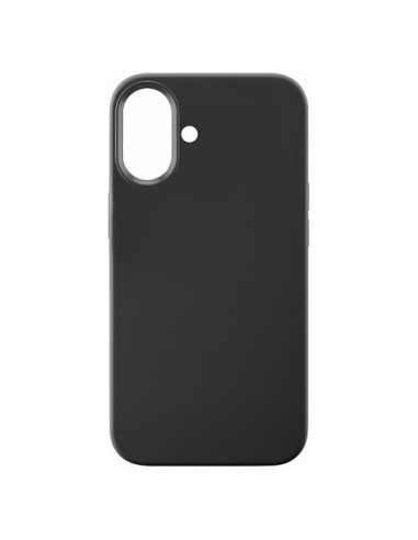 Cover Cellular Line SENSATIONIPH16K IPHONE SENSATION Black