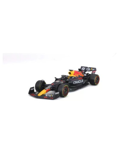 Automodello Bburago 18 38082 RED BULL F1 Oracle Racing RB18 Verstappen