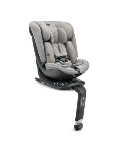 Seggiolino auto Inglesina AV91R0MOG COPERNICO Con Base Rotante Moon gr