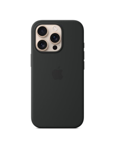 Cover Apple MYYJ3ZM A IPHONE MAGSAFE Black