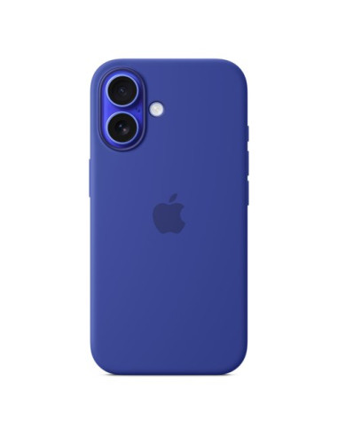 Cover Apple MYY63ZM A IPHONE MAGSAFE Ultramarine