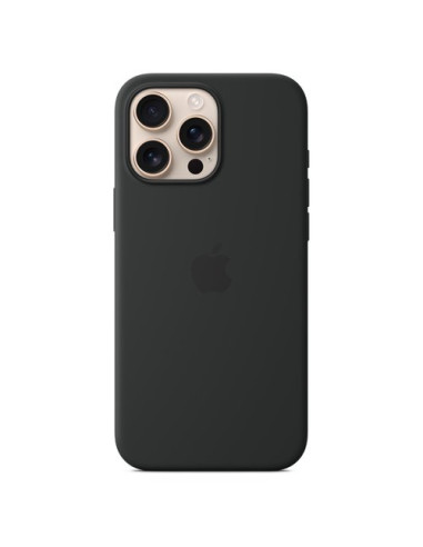 Cover Apple MYYT3ZM A IPHONE MAGSAFE Black