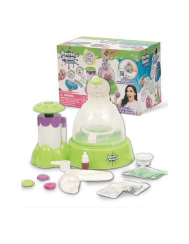 Gioco creativo Grandi Giochi DCT00000 Dr. Squish Maker