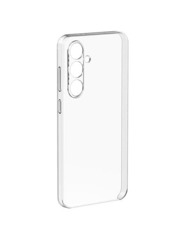 Cover Samsung GP FPS721AMATY GALAXY SMAPP Clear