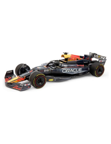 Puzzle Grandi Giochi REP00000 PRIME 3D Red Bull F1