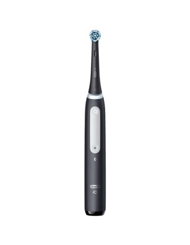 Spazzolino elettrico Oral B IO SERIES 4S Nero