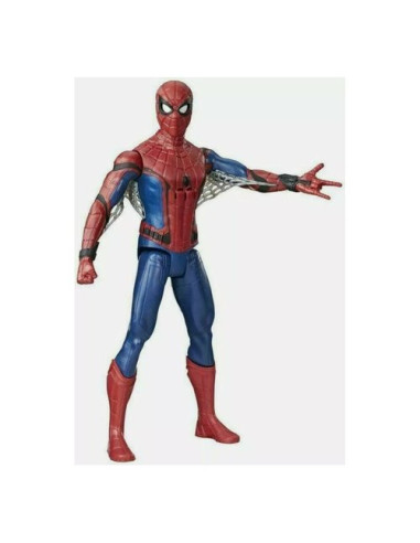 Personaggio Eye FX elettronico Hasbro B9693 SPIDERMAN