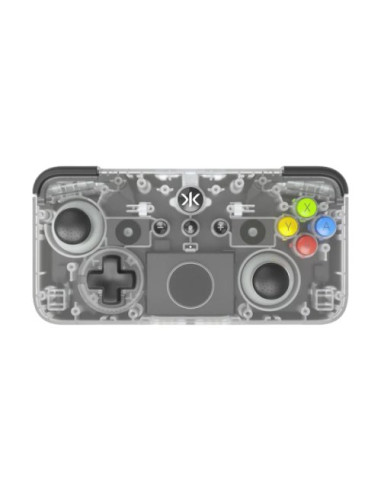 Gamepad Crkd 24 NS CC RET NEO S Classic Edition Clear