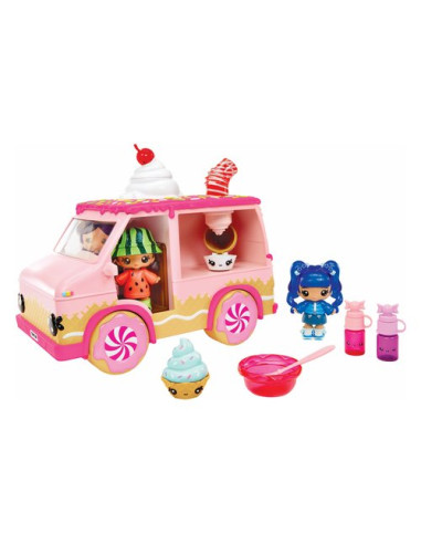 Lip Gloss Truck playset YUMMILAND 541073