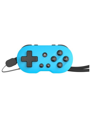 Gamepad Crkd 1151080 ATOM Sky blue