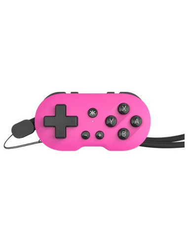 Gamepad Crkd 1151079 ATOM Hot pink