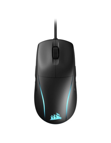 Mouse Corsair CH 930D010 EU M75 Lightweight RGB Wired Black