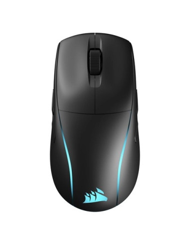 Mouse Corsair CH 931D010 EU M75 Lightweight RGB Black