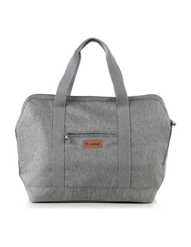 Borsa nursery Janè 82293 US05 WEEKEND Dim grey