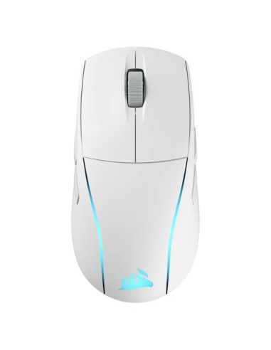 Mouse Corsair CH 931D011 EU M75 Lightweight RGB White