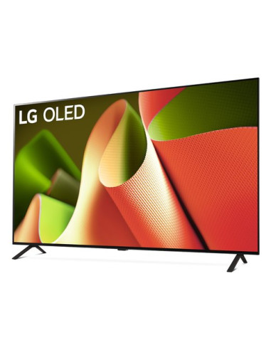 Tv Lg OLED77B46LA API SERIE B4 Smart TV UHD Essence graphite