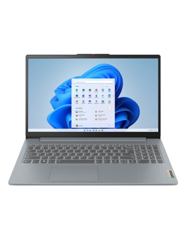 Notebook Lenovo 83EM000SIX IDEAPAD SLIM 3 15IRH8 Arctic grey