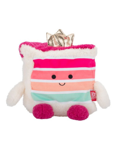 Peluche Rei Toys BU020100 BUMBUMZ  Bakery Assortito