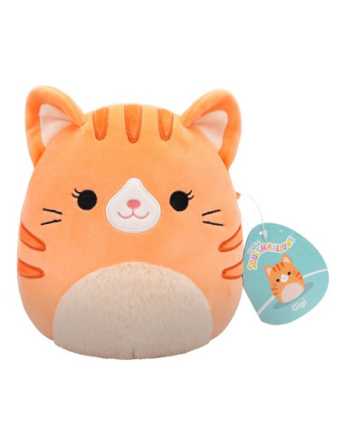 Peluche Jazwares SQ012300 SQUISHMALLOW Assortito