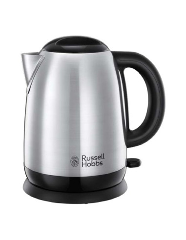 Bollitore elettrico Russell Hobbs 23912 70 ADVENTURE Inox