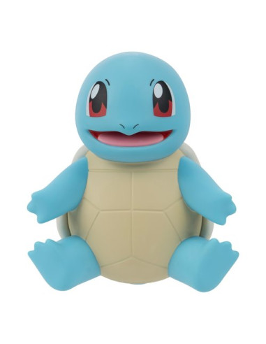 Personaggio Squirtle vinile Rei Toys PK082000 POKEMON