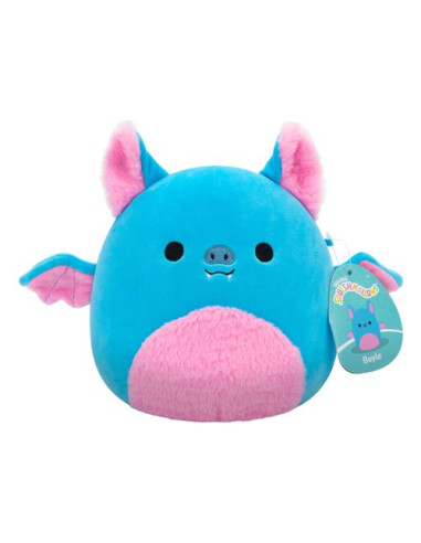 Peluche Jazwares SQ011400 SQUISHMALLOW Assortito