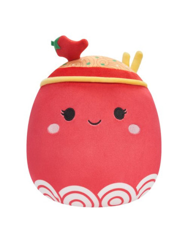 Peluche Jazwares SQ030200 SQUISHMALLOW Assortito