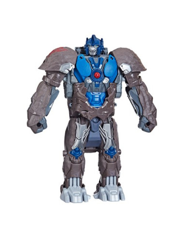 Optimus Primal Smash Changer Action Figure Hasbro F39005L0 TRANSFORMER