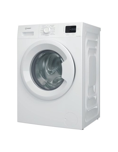 Lavatrice Indesit 869991690250 IM 862 MY TIME IT White