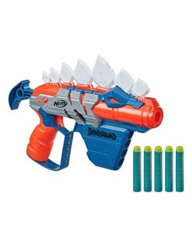 Pistola giocattolo Hasbro F0805EU4 NERF Blaster Stregomash