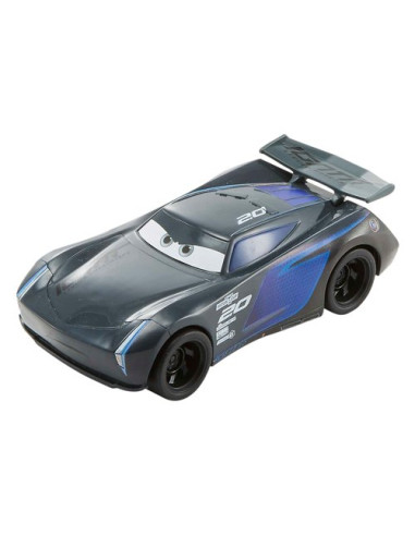 Automodello Mattel GNW87 DISNEY CARS Mini a ruota libera Assortito