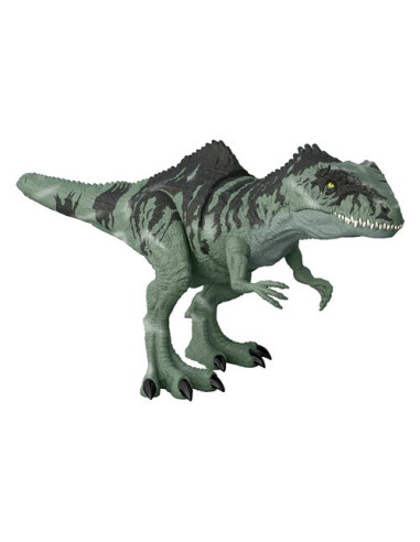 Gigantosauro Attacco Letale Mattel GYC94 JURASSIC WORLD