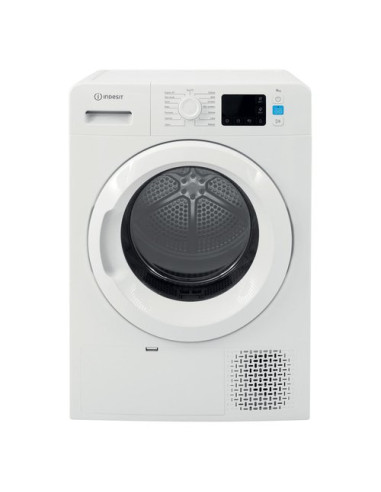 Asciugabiancheria libera installazione Indesit 869991683420 YT M11 92