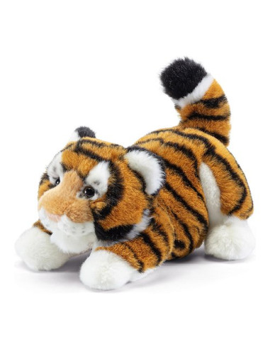 Peluche Trudi 27136 CLASSIC Tigre Bruce 11125 Ocra