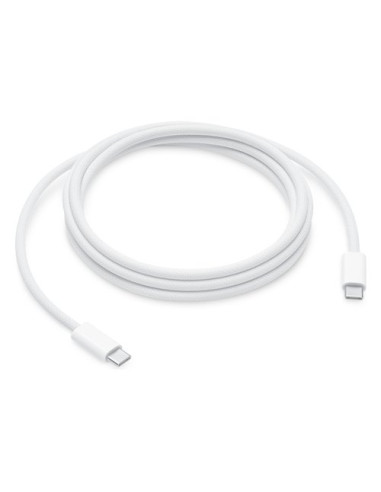 Cavo USB C Apple MYQT3ZM A 240W White