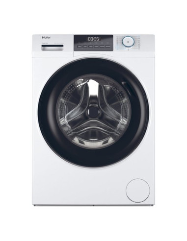 Lavatrice Haier 31020243 SERIES 929 HW90 BP14929A S White e Black