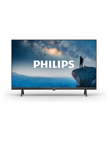 Tv Philips 32PFS6109 12 Smart TV Black