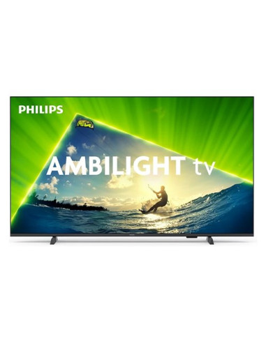 Tv Philips 50PUS8209 12 AMBILIGHT Smart TV UHD Black