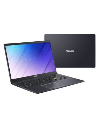 Notebook Asus 90NB0Q65 M01FU0 VIVOBOOK GO E510MA BR1659WS Star black